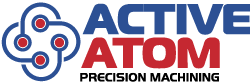 Active Atom